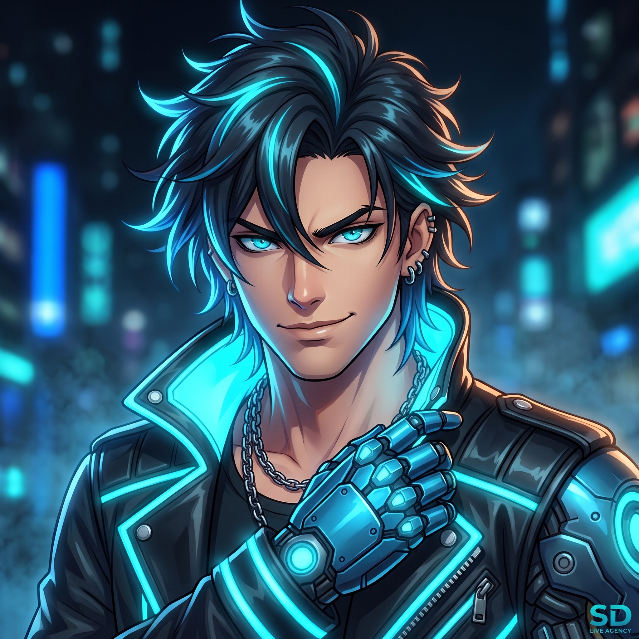 AXEL